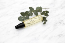 Shaving Oil Bisabolol - Fragrance-free