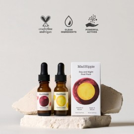 Mad Hippie Day &amp; Night Dual Pack