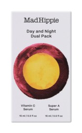 Mad Hippie Day &amp; Night Dual Pack