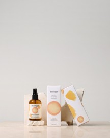 Mad Hippie Vitamin C Toning Mist - 118ml