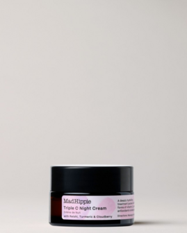 Deluxe Triple C Night Cream