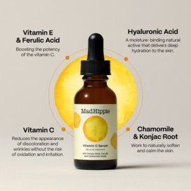 Vitamin C Serum 30ml