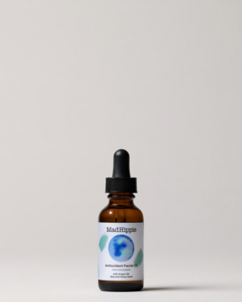 Antioxidant Facial Oil 30ml