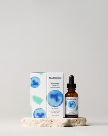 Antioxidant Facial Oil 30ml