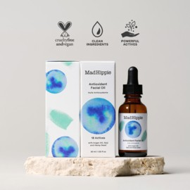 Antioxidant Facial Oil 30ml