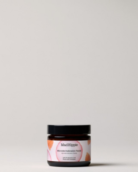 MicroDermabrasion Facial 60ml