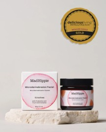 MicroDermabrasion Facial 60ml