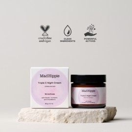 Triple C Night Cream 60ml