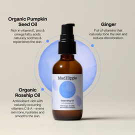 Cleansing Oil 59ml