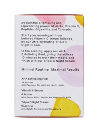 Mini Kit - Skin Brightening Routine