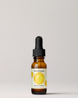 Deluxe Vitamin C Serum 15ml
