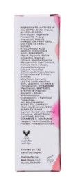 Deluxe AHA Exfoliating Peel 15ml