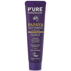 Papaya Ointment Multi-Use 25g