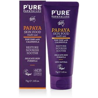 Papaya Skin Food Multi-Use 75g