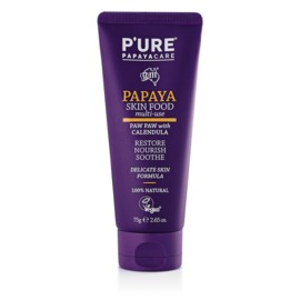 Papaya Skin Food Multi-Use 75g