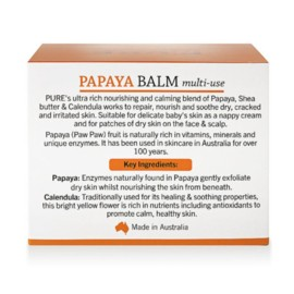 Papaya Balm Multi-Use 100g