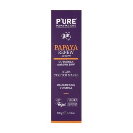 Papaya Renew Cream 100ml