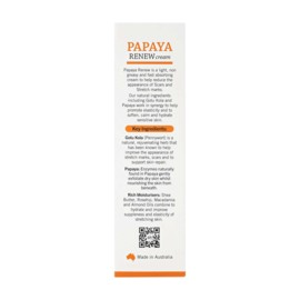 Papaya Renew Cream 100ml
