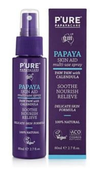 Skin Aid Spray 80ml
