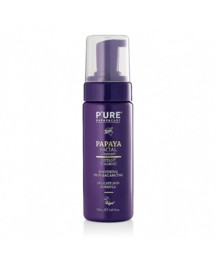 Papaya Facial Cleanser 150ml