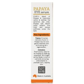 Papaya Eye Serum 25ml