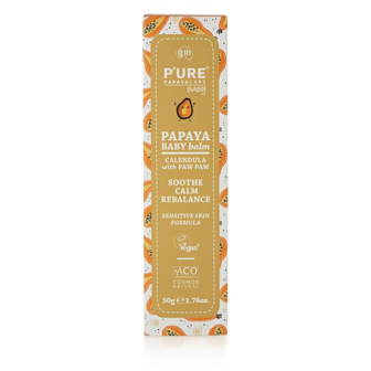 Papaya Baby Balm