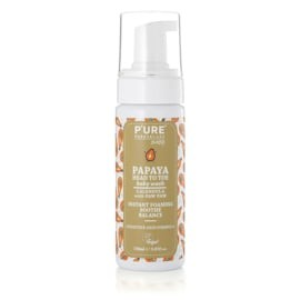 Papaya Baby Head To Toe Wash