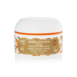 Papaya Baby Skin Food