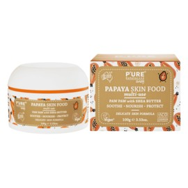 Papaya Baby Skin Food
