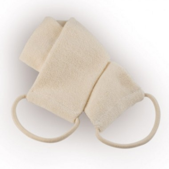 Scrubband brandnetel&amp; katoen