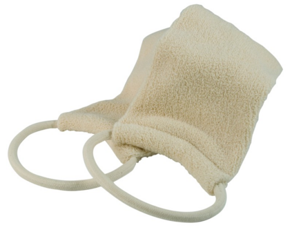 scrubband katoenstrap