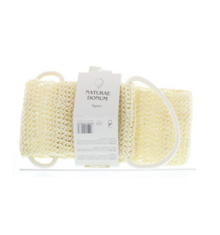 Scrubband sisal