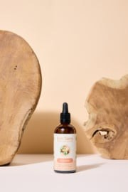 Biologisch Arganolie