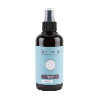 Sea Salt Spray