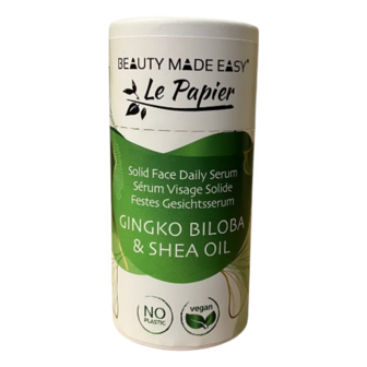 Moisturizing Serum Stick for face