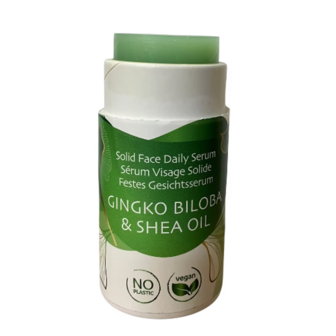 Moisturizing Serum Stick for face