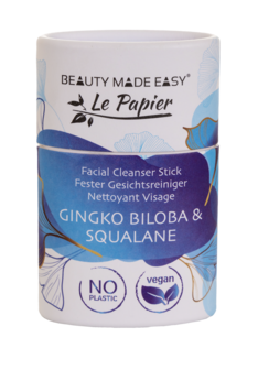 Facial Cleanser Stick