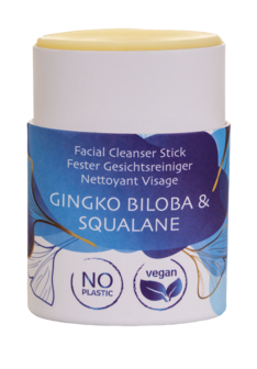Facial Cleanser Stick