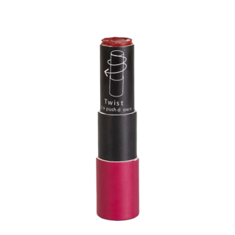Le Papier Paper tube lipstick - SIENNA 01 Matte