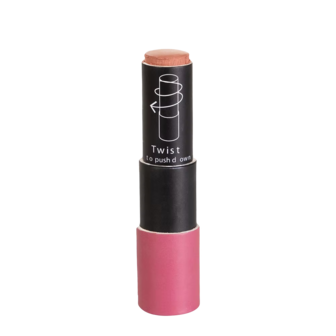 Le Papier Paper tube lipstick - ROSY BROWN 08 Glossy