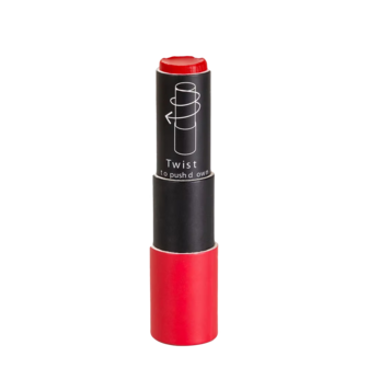 Le Papier Paper tube lipstick - CLASSY RED 03 Matte