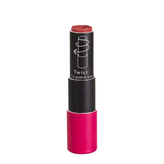 Le Papier Paper tube lipstick - REDWOOD 02 Matte
