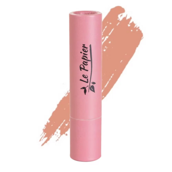 Le Papier Paper tube lipstick - FAIRYTALE 07 Glossy