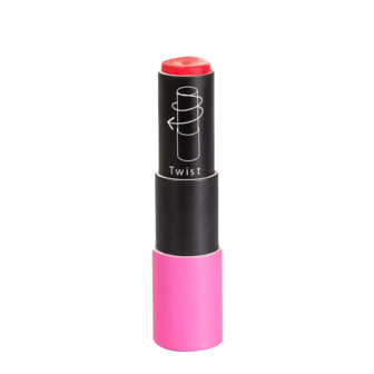 Le Papier Paper tube lipstick - BLOOM 05 Glossy