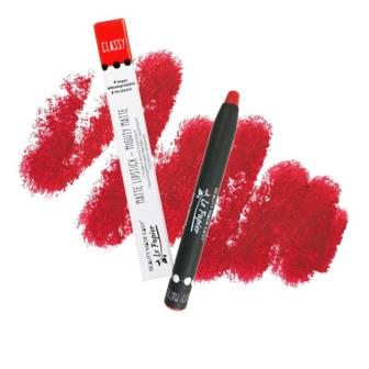 Matte lipstick - Mighty Matte - CLASSY - 6 g