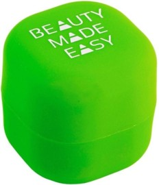 Lip Balm Cube - LIME &amp; LEMON 6,8 gr - (green)