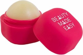 Lip Balm Cube - RASPBERRY - 6,8 gr