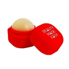 Lipbalm cube - Strawberry