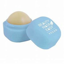 Lip Balm Cube - Vanilla