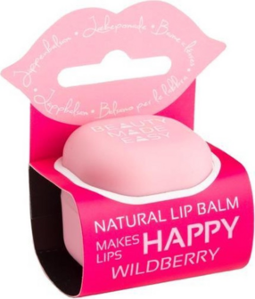 LIP Balm Cube - WILDBERRY 6,8 G